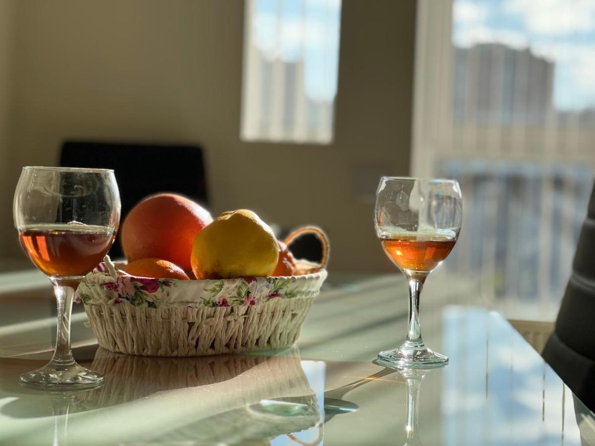 צ'יסינאו English Breakfast מראה חיצוני תמונה